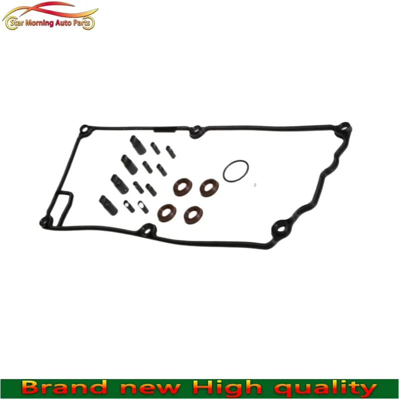 32009200 3CX 4CX 320 A32009200 3CX 4CX 320 Brand New Valve Cover Gasket Set Fit for Jcb 444 448
32009200 3CX 4CX 320 A32009200 3CX 4CX 320 Brand New Valve Cover Gasket Set Fit for Jcb 444 448