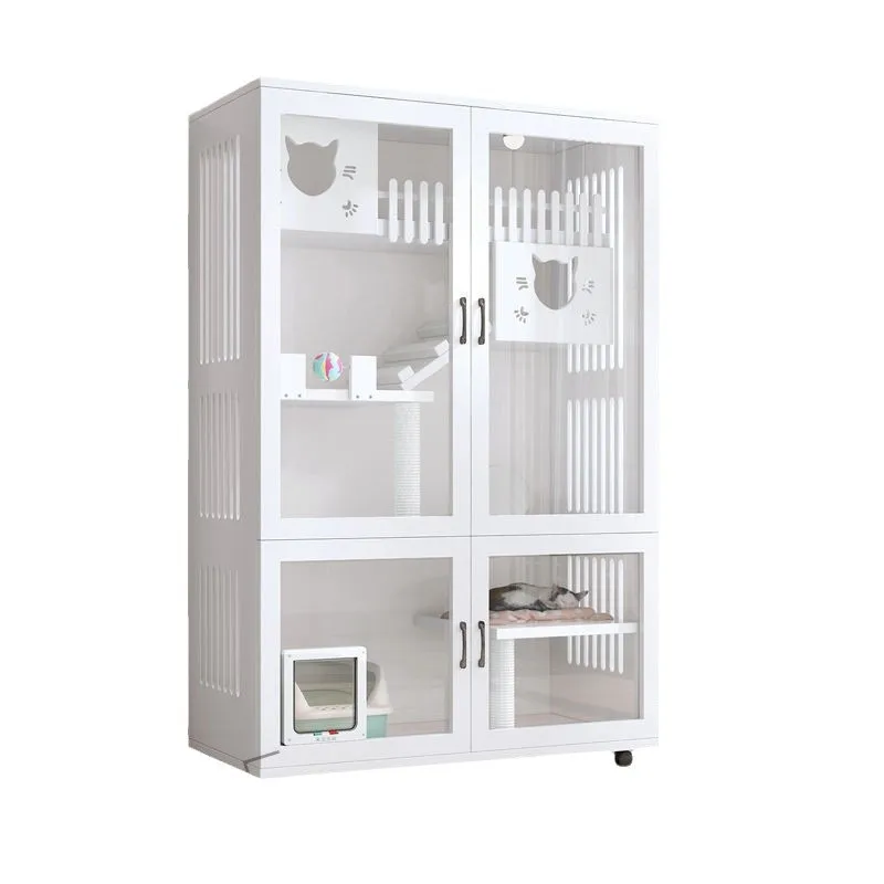 @Household cat cabinet villa nest indoorhouse integrated luxury house
@Household cat cabinet villa nest indoorhouse integrated luxury house