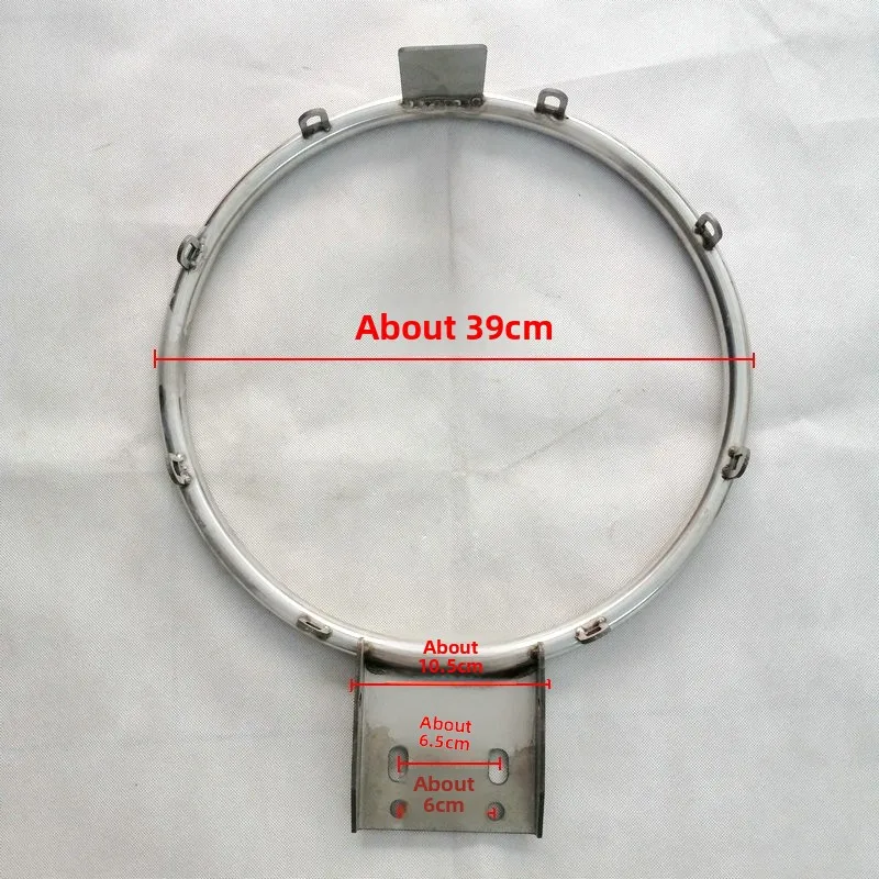 Arcade Game Basketball Hoop Parts LCD Video Steel Ring Coin Operated Machine Accessories
Arcade Game Basketball Hoop Parts LCD Video Steel Ring Coin Operated Machine Accessories