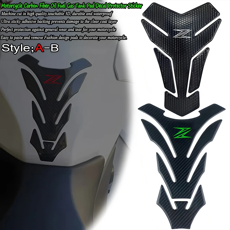 Для Z250 SL Z300 Z400 Z500 Z750 Z800 Z650 Z900 RS Z1000 SX 3D углеродное волокно, масляный топливный бензобак, накладка на бак, защитная наклейка
Для Z250 SL Z300 Z400 Z500 Z750 Z800 Z650 Z900 RS Z1000 SX 3D углеродное волокно, масляный топливный бензобак, накладка на бак, защитная наклейка