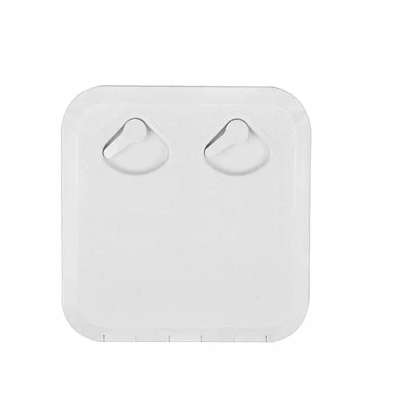 Plastic square deck cover for ABS UV resistant marine storage box cover Inspection of yacht truck camping vehicle hatch
Plastic square deck cover for ABS UV resistant marine storage box cover Inspection of yacht truck camping vehicle hatch