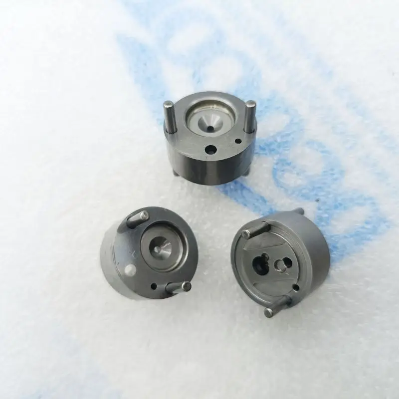 Bosc Piezo Fuel Injector Valve 115# Type Piezo Injector 23250-28030 Nozzle Control Valve for 0445 115
Bosc Piezo Fuel Injector Valve 115# Type Piezo Injector 23250-28030 Nozzle Control Valve for 0445 115