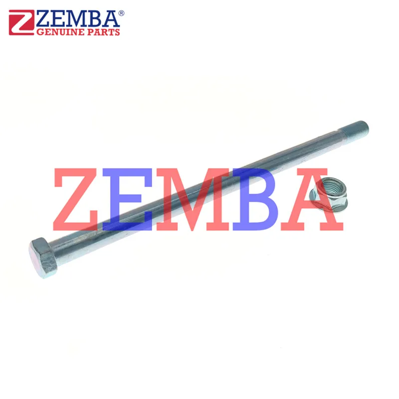 REAR WHEEL AXLE WITH NUT M12x218MM MOTORCYCLE ACCESSORIES FOR ITALIKA AT110 DY100 WAVE STRADA110 XT110
REAR WHEEL AXLE WITH NUT M12x218MM MOTORCYCLE ACCESSORIES FOR ITALIKA AT110 DY100 WAVE STRADA110 XT110