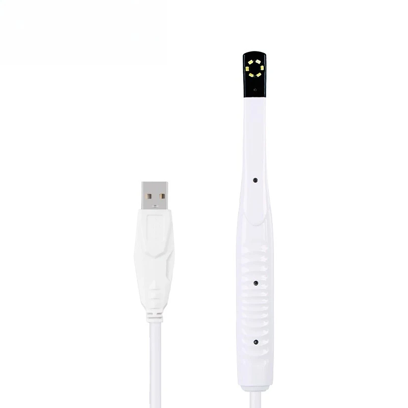 USB endoscope mobile phone computer tablet high definition wireless handle portable tooth observer
USB endoscope mobile phone computer tablet high definition wireless handle portable tooth observer
