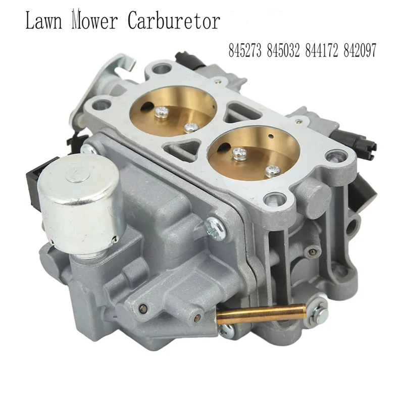Lawn Mower Carburetor For Field Mower 845273 845032 844172 842097-AS55 
Lawn Mower Carburetor For Field Mower 845273 845032 844172 842097-AS55