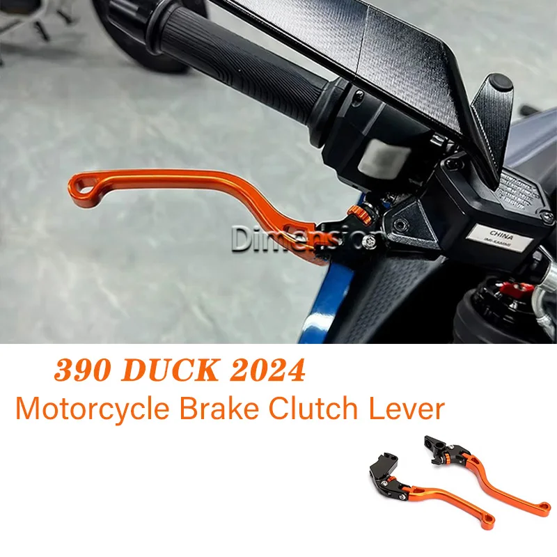 Motorcycle Accessories Left and Right Brake Clutch Levers Orange Black New For 390 DUKE 390DUKE 390 Duke 390DUKE 2024
Motorcycle Accessories Left and Right Brake Clutch Levers Orange Black New For 390 DUKE 390DUKE 390 Duke 390DUKE 2024