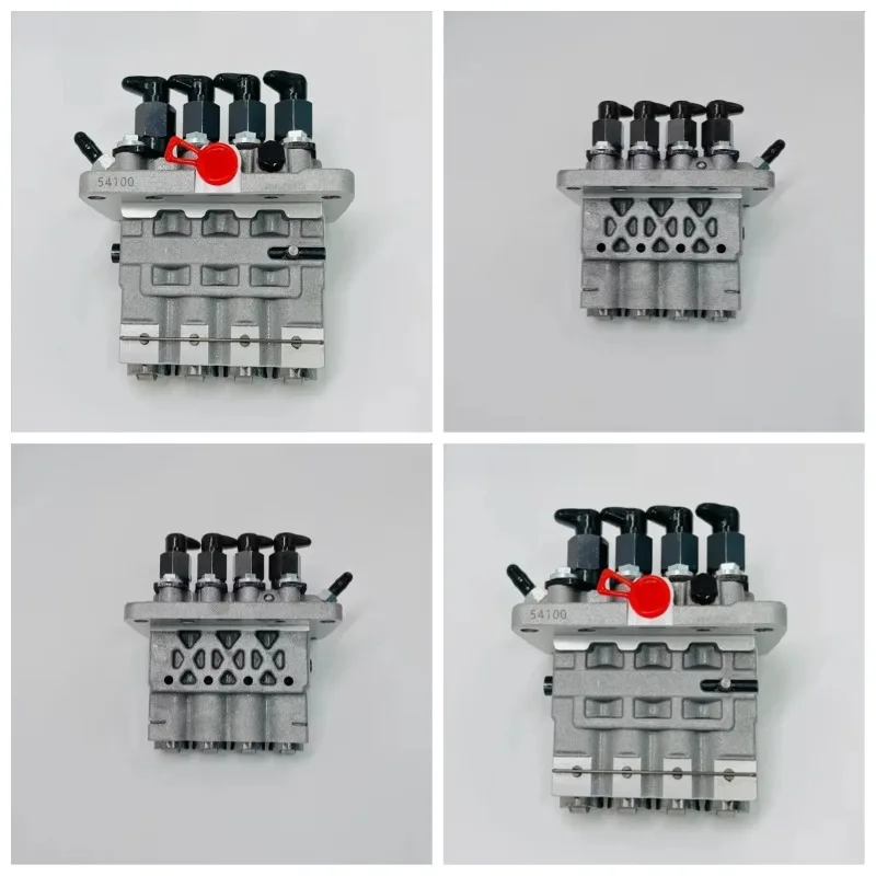 131017630 SBA131017630 104135-4011 New Injector Pump For Engine 404D-22 404D-22T 404D-22TA 404C-22
131017630 SBA131017630 104135-4011 New Injector Pump For Engine 404D-22 404D-22T 404D-22TA 404C-22