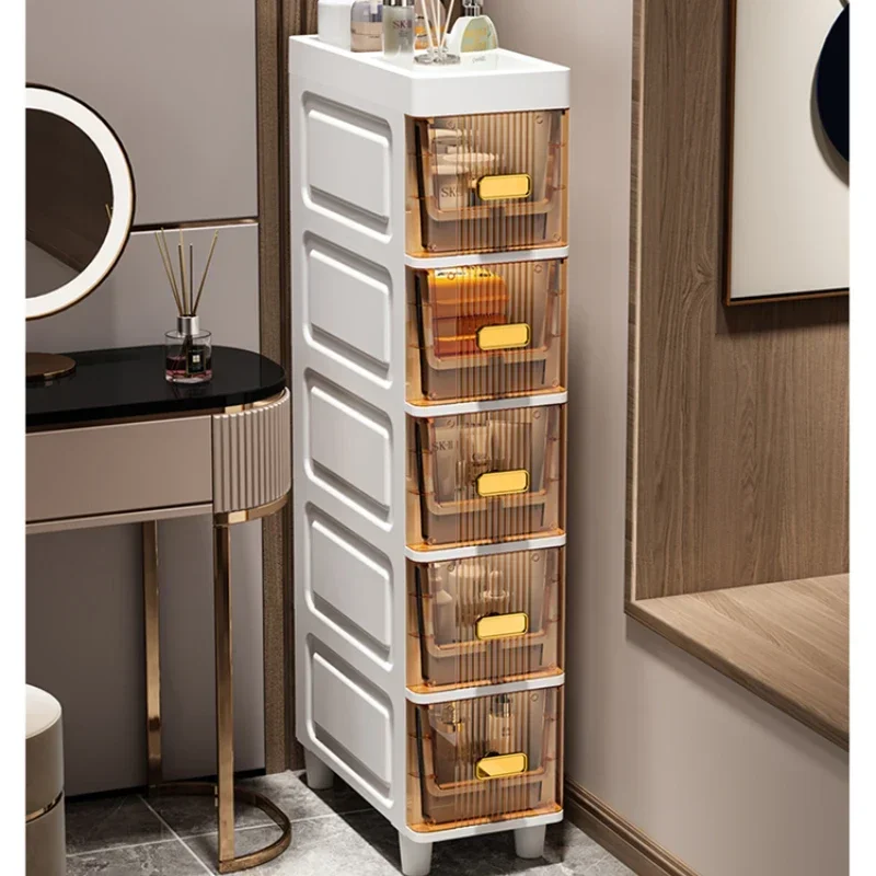 Bathroom Crack Cabinet Storage Shelf Narrow Slit Storage Cabinet Toilet Storage Cabinet Floor Organizer Home Organizer Drawer
Bathroom Crack Cabinet Storage Shelf Narrow Slit Storage Cabinet Toilet Storage Cabinet Floor Organizer Home Organizer Drawer