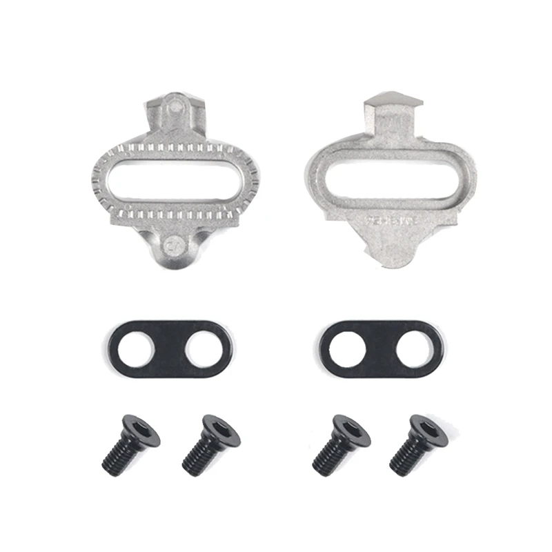 ABKV-педаль для горного велосипеда с шипами для комплекта бутсов Shimano SPD, многосъемная педаль, шип для велосипедной обуви
ABKV-педаль для горного велосипеда с шипами для комплекта бутсов Shimano SPD, многосъемная педаль, шип для велосипедной обуви