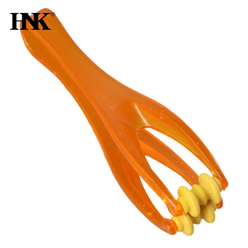 Hand Acupuncture Points Finger Joint Massager Rollers Handheld Massager Relaxation Blood Circulation Health Care Massage Tool
Hand Acupuncture Points Finger Joint Massager Rollers Handheld Massager Relaxation Blood Circulation Health Care Massage Tool