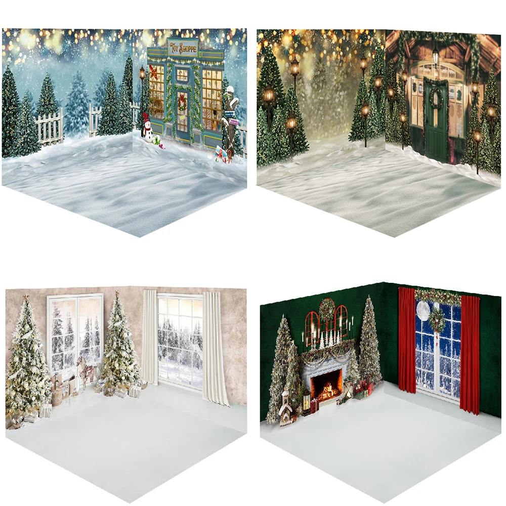 Mocsicka Christmas Photography Backdrops Christmas Fireplace Photo Christmas Party Photo Props Both Decoration Banner Background
Mocsicka Christmas Photography Backdrops Christmas Fireplace Photo Christmas Party Photo Props Both Decoration Banner Background