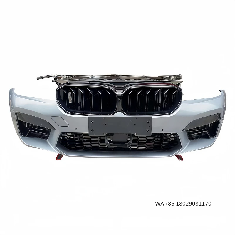 Используется для -M5 F90 LCi Body Kit, детали радиатора переднего бампера, светодиодное освещение-для улучшения системы кузова автомобиля
Используется для -M5 F90 LCi Body Kit, детали радиатора переднего бампера, светодиодное освещение-для улучшения системы кузова автомобиля