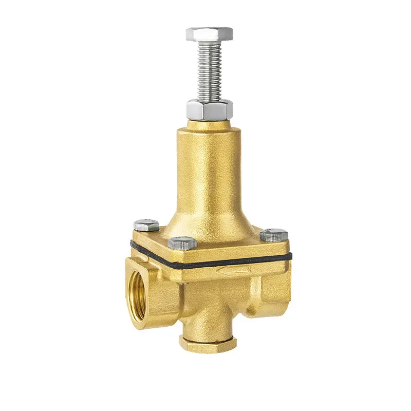 DN15 water reducing valve pressure release valve
DN15 water reducing valve pressure release valve