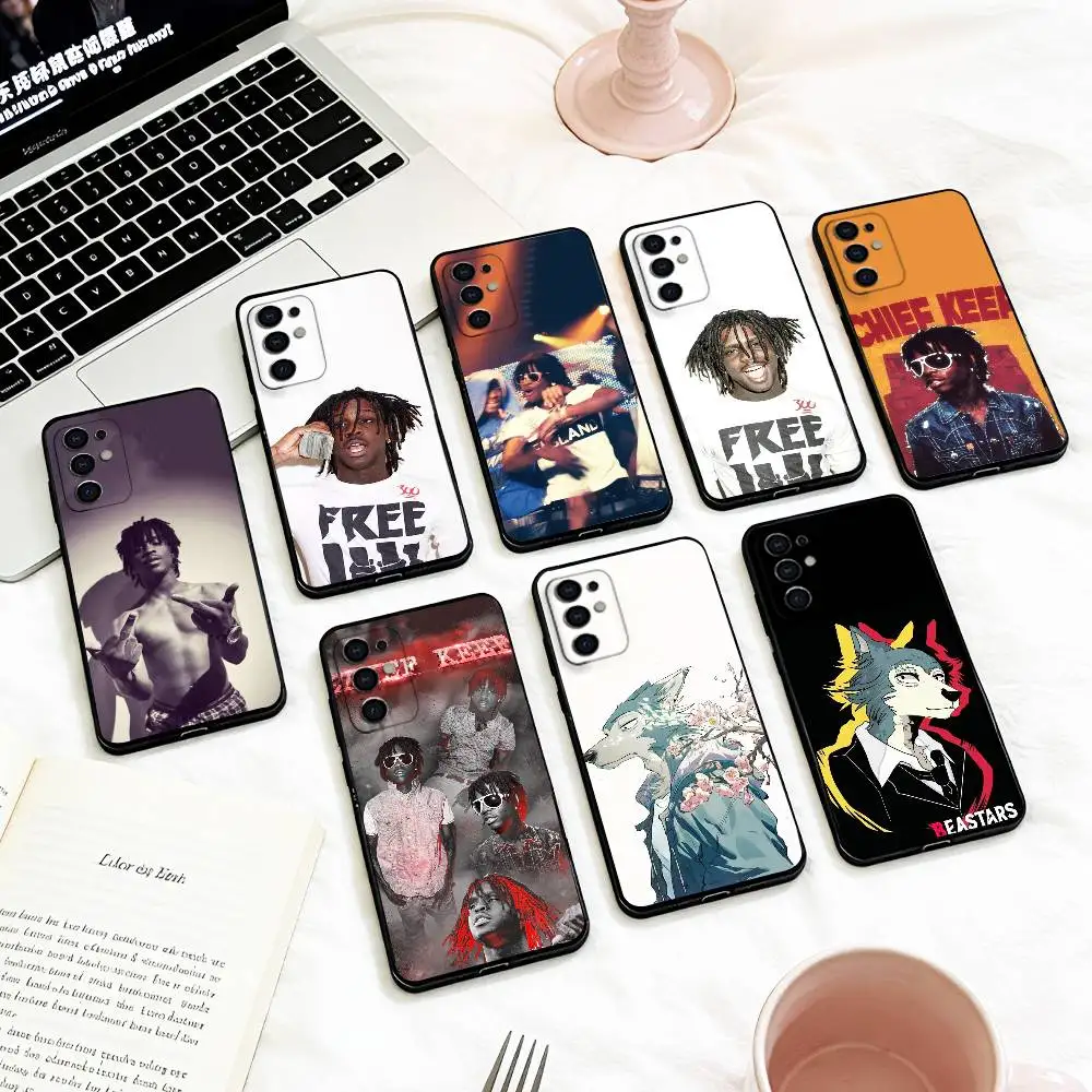 COOL C-Chief Keef RAPPER Phone Case For Samsung S 25,24,23,22,30,21,10,9,Ultra,Plus,Lite,FE,4,5 G Soft Black Case
COOL C-Chief Keef RAPPER Phone Case For Samsung S 25,24,23,22,30,21,10,9,Ultra,Plus,Lite,FE,4,5 G Soft Black Case