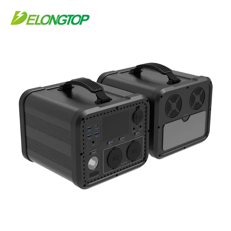 Portable Power Station 160000mAh QC 3.0 600Wh UPS bank for Travelling solar Camping RV outdoor
Portable Power Station 160000mAh QC 3.0 600Wh UPS bank for Travelling solar Camping RV outdoor