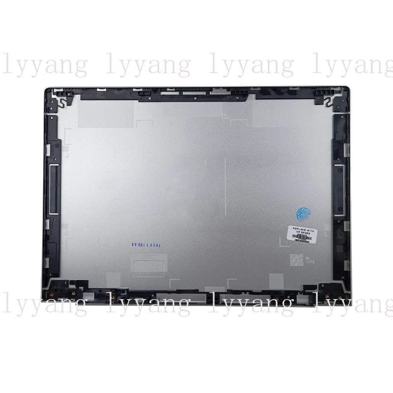 N96536-001 Для HP EliteBook 640 G11: Верхняя задняя крышка/корпус (серебристый)
N96536-001 Для HP EliteBook 640 G11: Верхняя задняя крышка/корпус (серебристый)