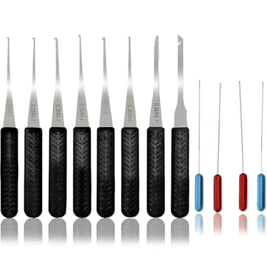 QpmlzgvnsielfspiywGqp Comprehensive Extractor Kit Ergonomic Design for Home/Office/Garage Hardware Repair and Stuck Part Remova
QpmlzgvnsielfspiywGqp Comprehensive Extractor Kit Ergonomic Design for Home/Office/Garage Hardware Repair and Stuck Part Remova