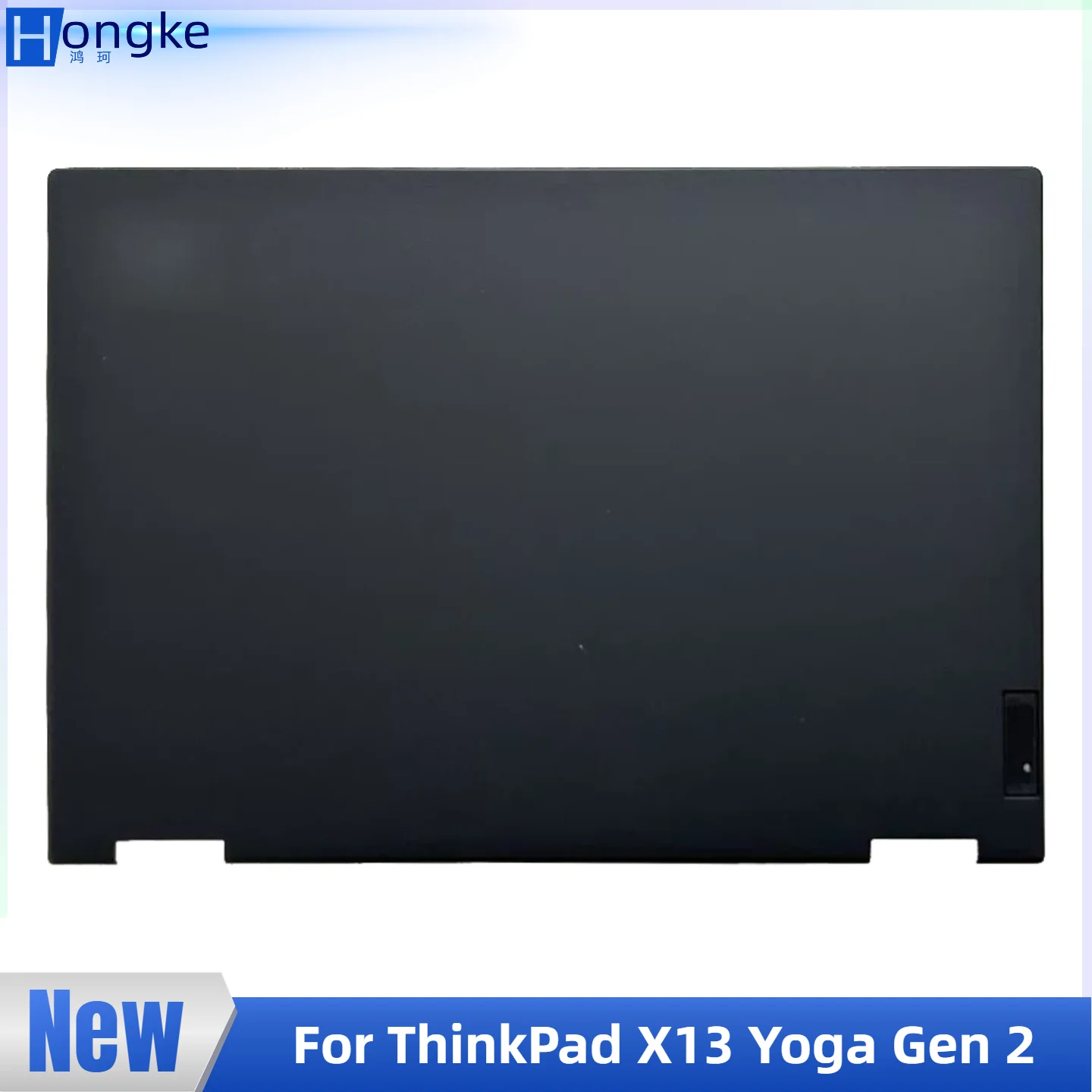 Новая задняя крышка ЖК-дисплея для Lenovo ThinkPad X13 Yoga Gen 2, верхний корпус 5CB1C82033
Новая задняя крышка ЖК-дисплея для Lenovo ThinkPad X13 Yoga Gen 2, верхний корпус 5CB1C82033