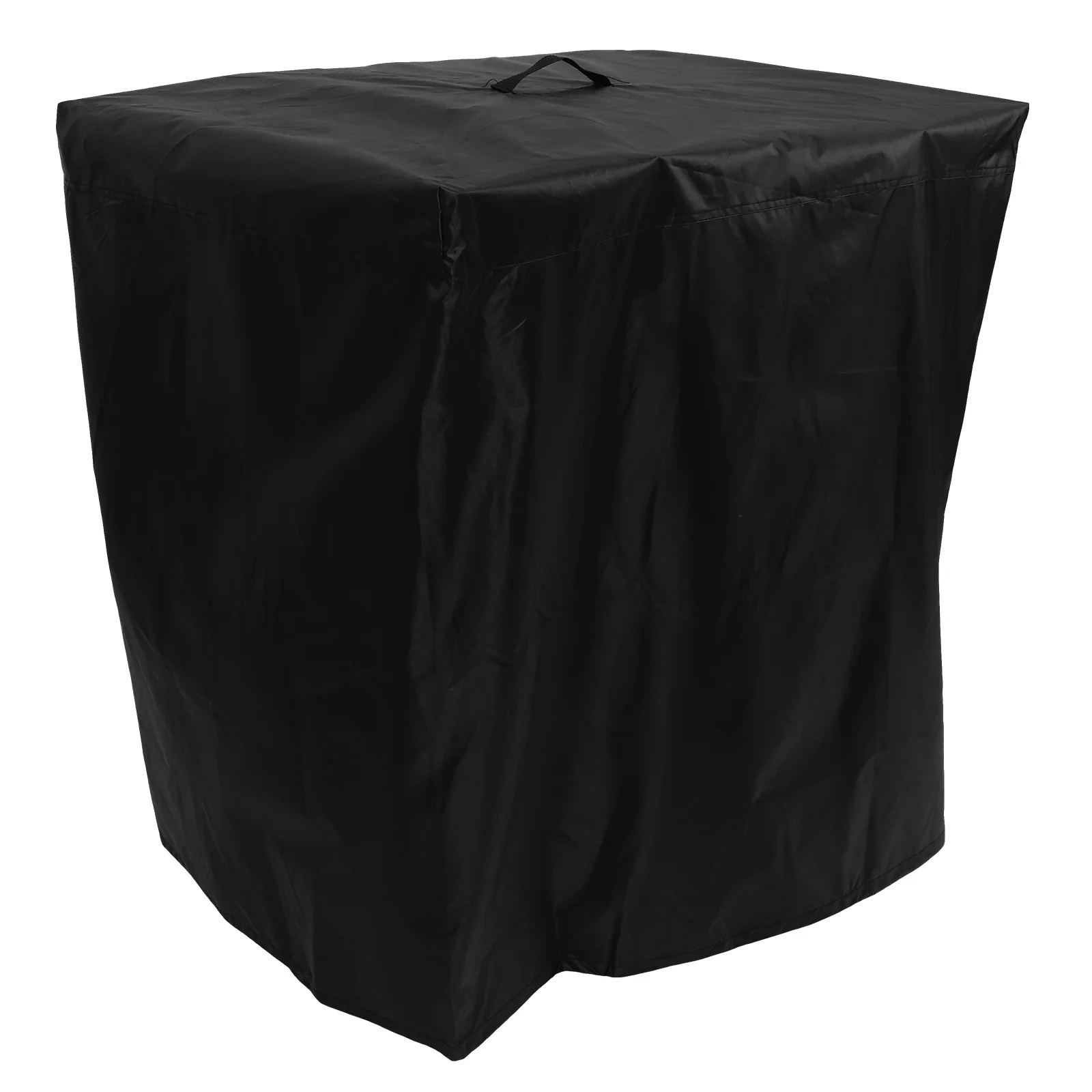 Pump Room Cover Pool Equipment Covers for Winter Automatic Black Oxford Cloth Motor
Pump Room Cover Pool Equipment Covers for Winter Automatic Black Oxford Cloth Motor