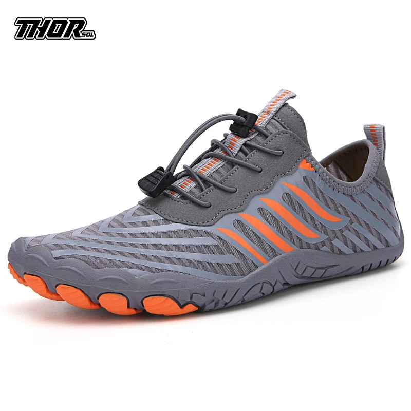 THORSOL Summer Cycling Sneakers Unisex Mountain Bike Downhill Shoes Beach Sport Hiking Shoes Quick Dry Zapatillas Ciclismo Mujer 
THORSOL Summer Cycling Sneakers Unisex Mountain Bike Downhill Shoes Beach Sport Hiking Shoes Quick Dry Zapatillas Ciclismo Mujer