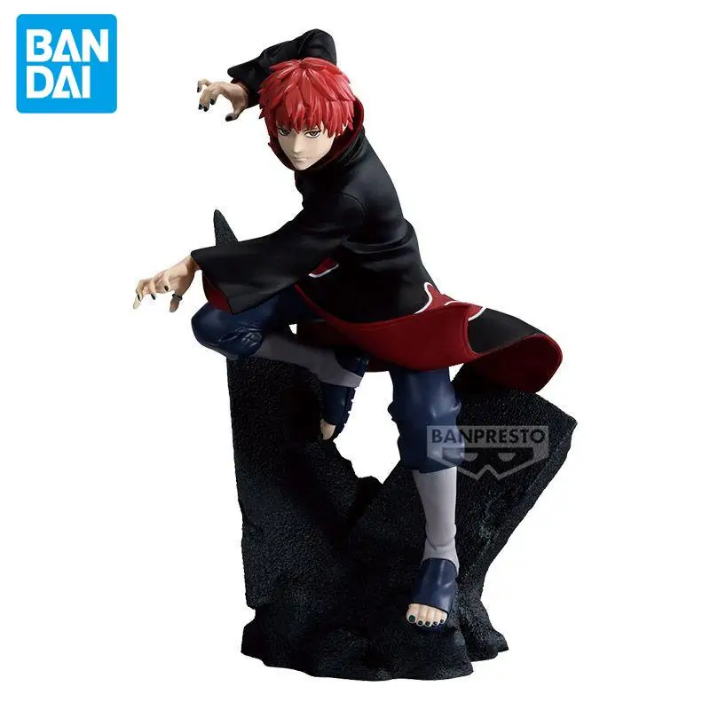 In Stock Original Bandai Banpresto Effectreme-Sasori Naruto Shippuden Effectreme- Sasori 14Cm Finished Model Toys Boy's Gift
In Stock Original Bandai Banpresto Effectreme-Sasori Naruto Shippuden Effectreme- Sasori 14Cm Finished Model Toys Boy's Gift