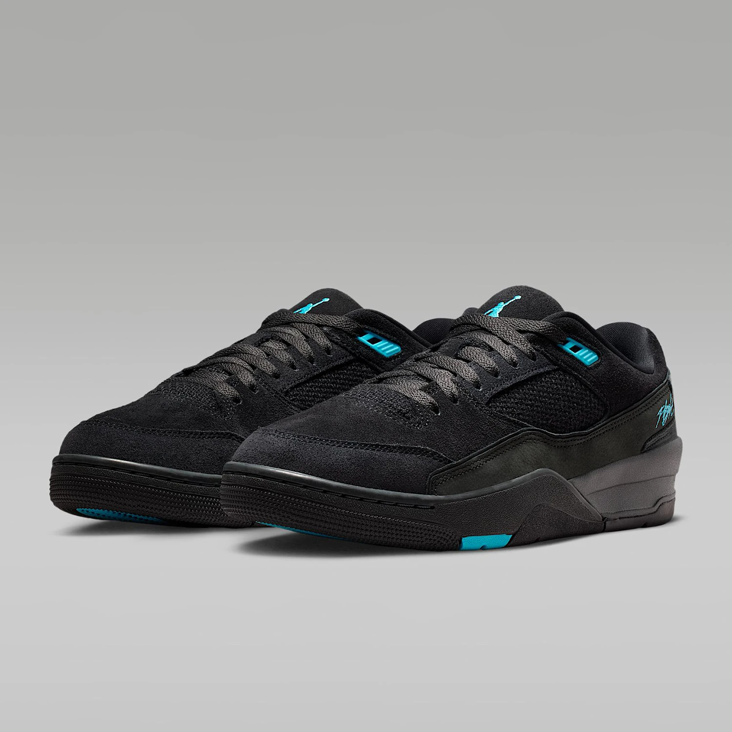 Nike Authentic JORDAN Men's Sports Wear-Resistant Shock-Absorbing Low-Top Basketball Shoes HF3255-040
Nike Authentic JORDAN Men's Sports Wear-Resistant Shock-Absorbing Low-Top Basketball Shoes HF3255-040