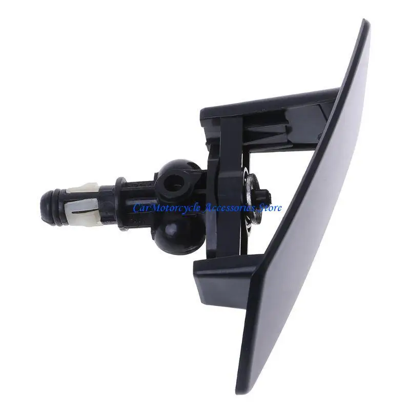 P04D Car Left Right Headlight Water Washer Nozzle For Citroen C4 Headlamps Clea
P04D Car Left Right Headlight Water Washer Nozzle For Citroen C4 Headlamps Clea