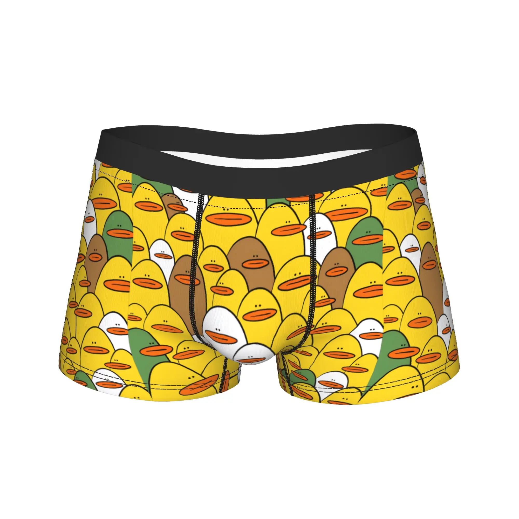 Трусы-боксеры A Group of Yellow Ducks, удобные мужские трусы-боксеры с принтом, большие размеры
Трусы-боксеры A Group of Yellow Ducks, удобные мужские трусы-боксеры с принтом, большие размеры