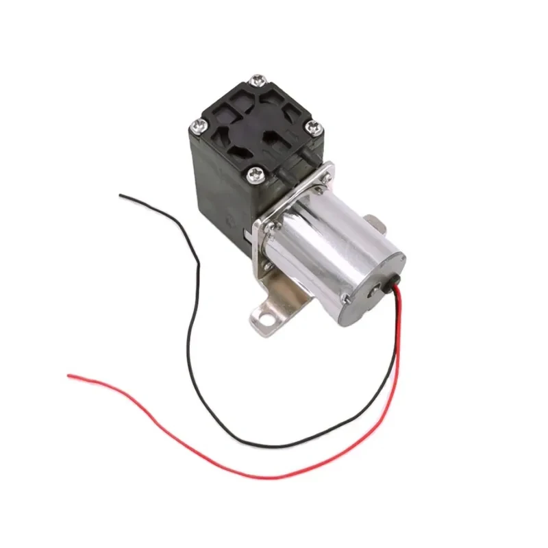Brushls Long Life Portle Miniature Diaphra Volt High Prsure Pump
Brushls Long Life Portle Miniature Diaphra Volt High Prsure Pump