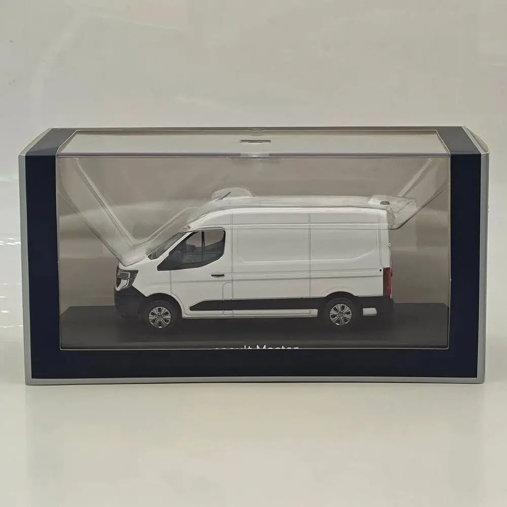 NOREV 1:43 для Master E-Tech 100% Electric 2024: Коллекционные модели автомобилей из литого металла, подарки для хобби, 14+
NOREV 1:43 для Master E-Tech 100% Electric 2024: Коллекционные модели автомобилей из литого металла, подарки для хобби, 14+