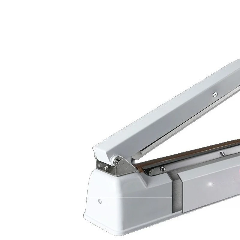 Iron shell hand press sealing machine, small household mooncake, tea, plastic bag, plastic sealing machine
Iron shell hand press sealing machine, small household mooncake, tea, plastic bag, plastic sealing machine