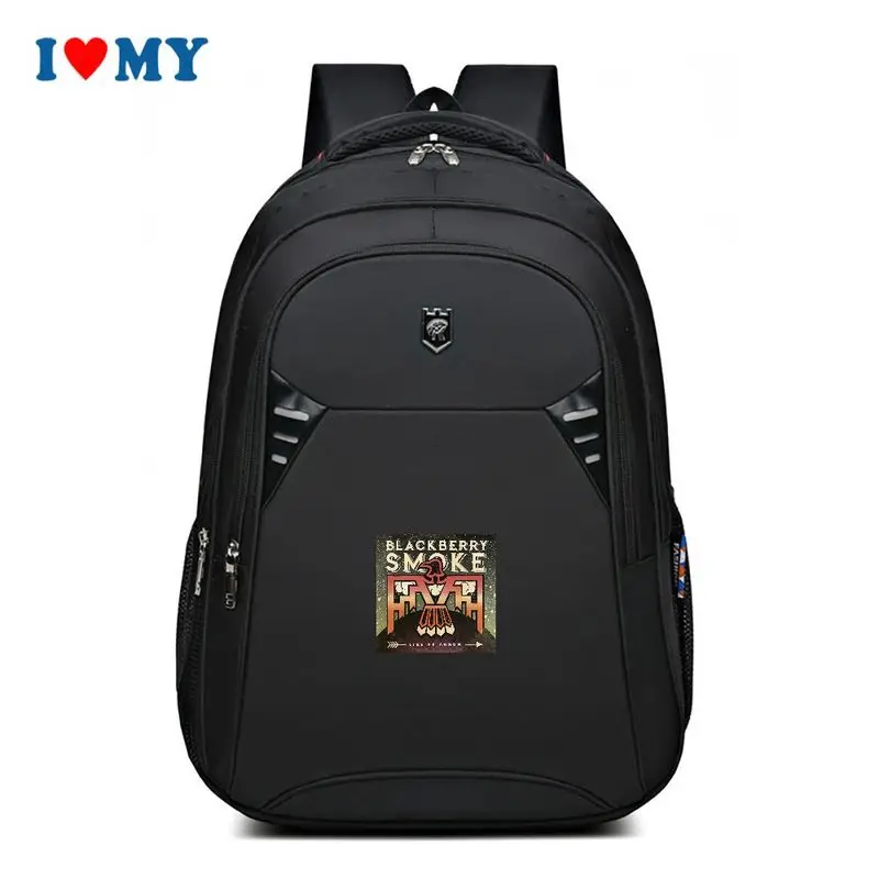 Black Blackberry Smoke Print Double Shoulder Sports Backpack for Men and Women, Large Capacity for School, Travel, Outdoor.
Black Blackberry Smoke Print Double Shoulder Sports Backpack for Men and Women, Large Capacity for School, Travel, Outdoor.