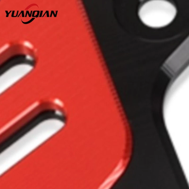 Front Handlebar Top Cover Clamp Mount Clamp Accessories Compatible with For Yamaha Tenere 700 TENERE700 XTZ XT700Z 2019-2023
Front Handlebar Top Cover Clamp Mount Clamp Accessories Compatible with For Yamaha Tenere 700 TENERE700 XTZ XT700Z 2019-2023
