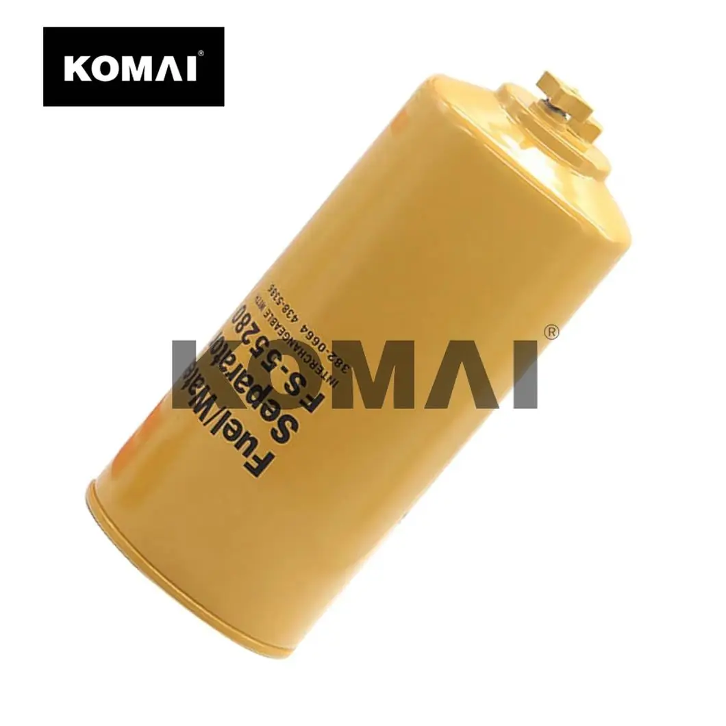 Топливный фильтр для экскаваторов Caterpillar 312D L/313D2 L/315D L/318D2 L/319D L/320D FM/323D L/374F L, 382-0664 3820664 CA3820664
Топливный фильтр для экскаваторов Caterpillar 312D L/313D2 L/315D L/318D2 L/319D L/320D FM/323D L/374F L, 382-0664 3820664 CA3820664