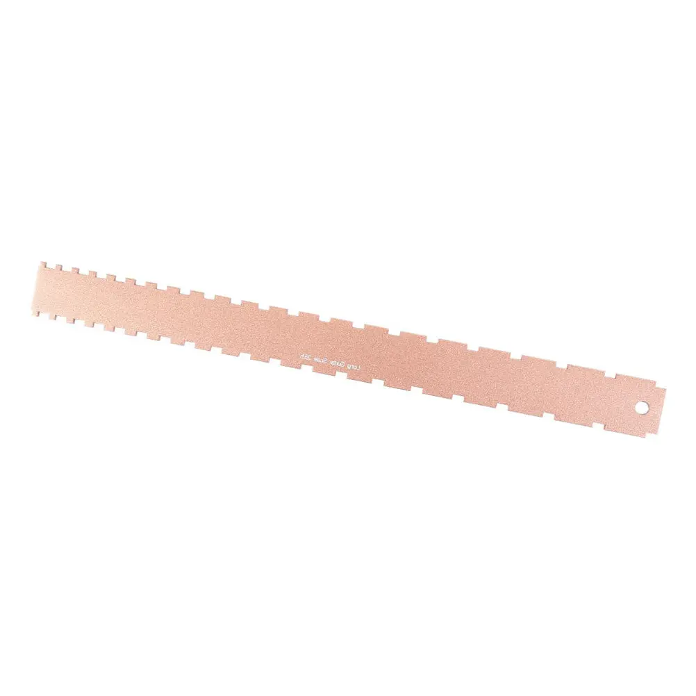 Fingerboard Height Gauge Golden Professional Leveling Luthier Tool Guitar Set Up Tool Electric Bass Acoustic Guitar Metal
Fingerboard Height Gauge Golden Professional Leveling Luthier Tool Guitar Set Up Tool Electric Bass Acoustic Guitar Metal