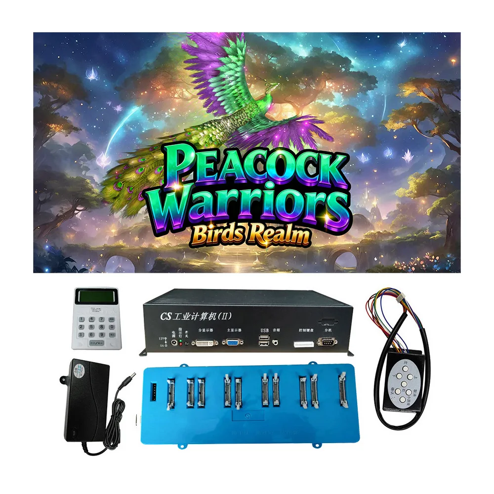 Популярные в США павлины воины птицы действительно рыбный охотник аркадная стрельба игровой автомат аксессуары для хоста
Популярные в США павлины воины птицы действительно рыбный охотник аркадная стрельба игровой автомат аксессуары для хоста