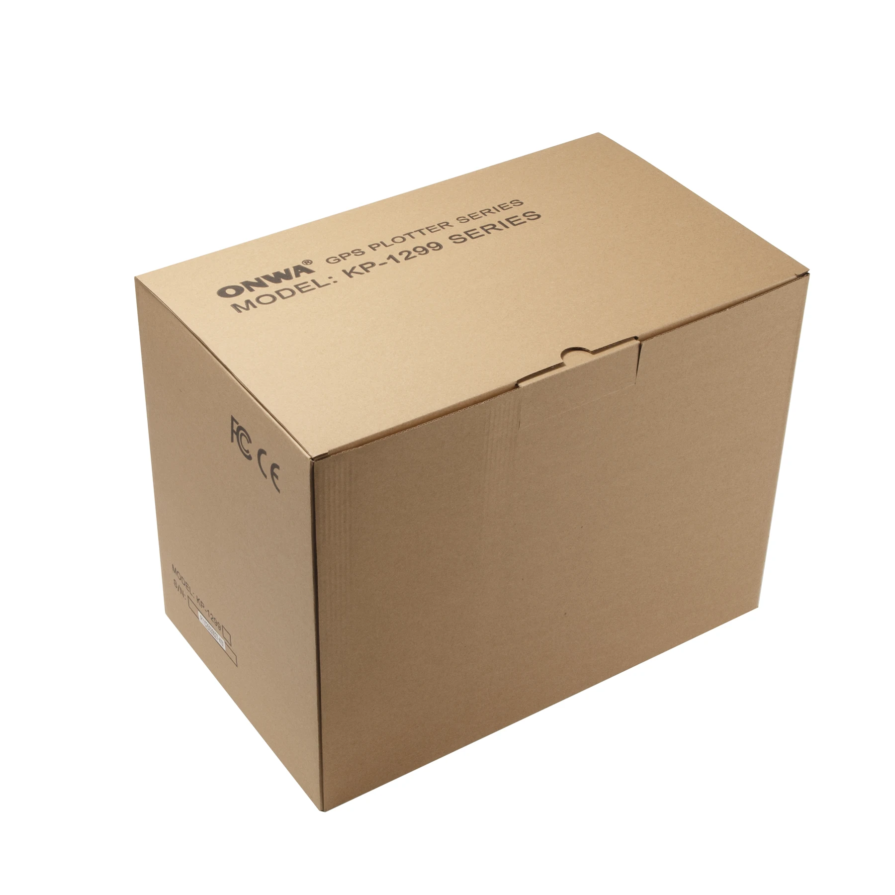 KP-1299 ONWA KP-1299 12,1-дюймовый плоттер GPS-карт (расширяемые функции) Плоттер GPS-карт
KP-1299 ONWA KP-1299 12,1-дюймовый плоттер GPS-карт (расширяемые функции) Плоттер GPS-карт