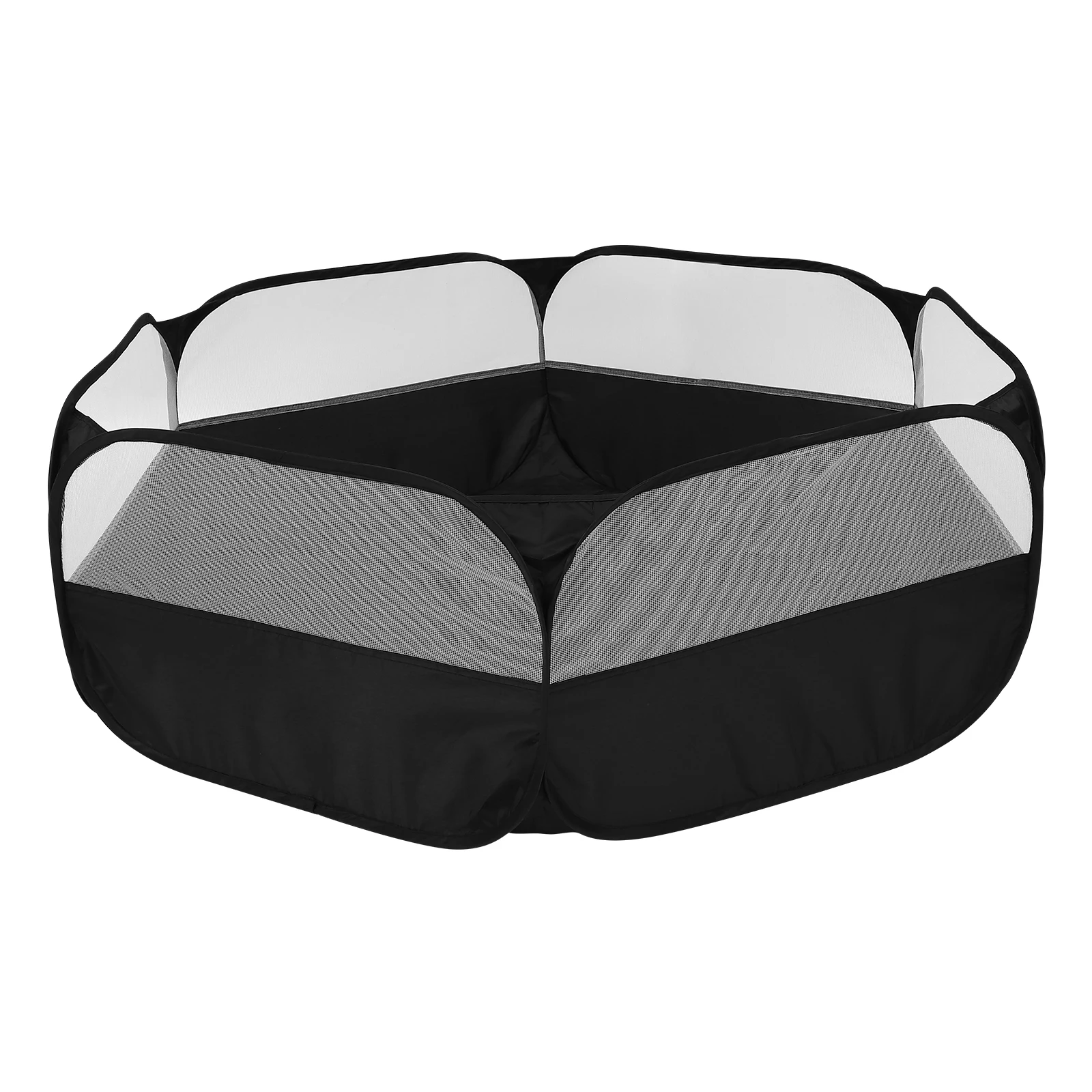 Nylon Pet Fence Small Animals Supply Foldable Playpen for Hamsters Squirrels Reptiles Guinea Pig Cage Toy Sturdy Storage Easy
Nylon Pet Fence Small Animals Supply Foldable Playpen for Hamsters Squirrels Reptiles Guinea Pig Cage Toy Sturdy Storage Easy