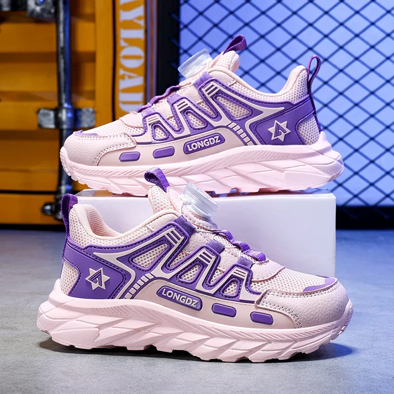 Sport Children‘s Sneakers Mesh Casual boys and girls Sports shoes Outdoor Breathable Running Shoes Light Soft Tennis
Sport Children‘s Sneakers Mesh Casual boys and girls Sports shoes Outdoor Breathable Running Shoes Light Soft Tennis