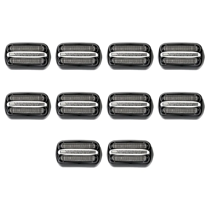 A94E-10X для бритвенной головки Braun 3 серии 21B 330, сетка для ножей 32B 3010S 32B 320S 3000 340, аксессуары, 32B
A94E-10X для бритвенной головки Braun 3 серии 21B 330, сетка для ножей 32B 3010S 32B 320S 3000 340, аксессуары, 32B