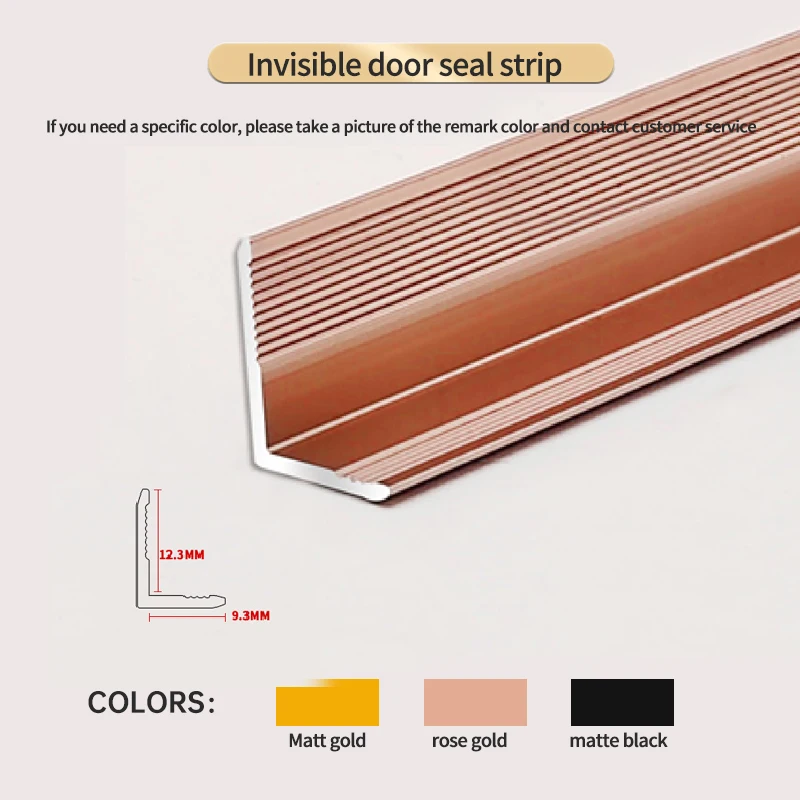 Aluminum alloy 12MM woodworking board drawing edge. Woodboard closing strip/wrapping strip/link strip/splicing piece
Aluminum alloy 12MM woodworking board drawing edge. Woodboard closing strip/wrapping strip/link strip/splicing piece