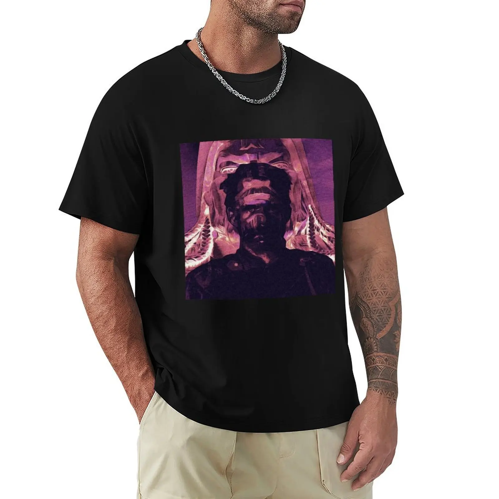 Baron von Ungern-Sternberg T-Shirt High Elasticity Sports Tee Shirt
Baron von Ungern-Sternberg T-Shirt High Elasticity Sports Tee Shirt
