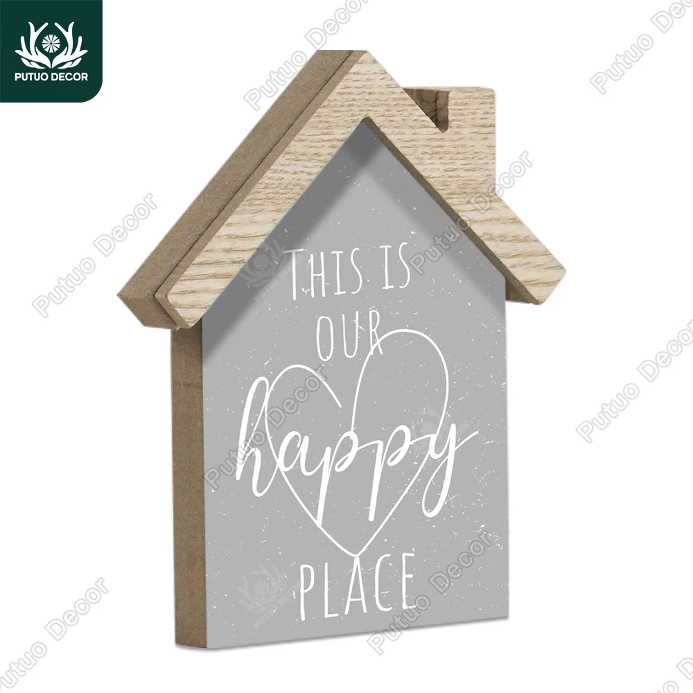Putuo Decor-Gray Pet House Sign, Wooden Table Decoration, Suitable for Family and Farmhouse, 5.9x5Inches, 1Pc
Putuo Decor-Gray Pet House Sign, Wooden Table Decoration, Suitable for Family and Farmhouse, 5.9x5Inches, 1Pc