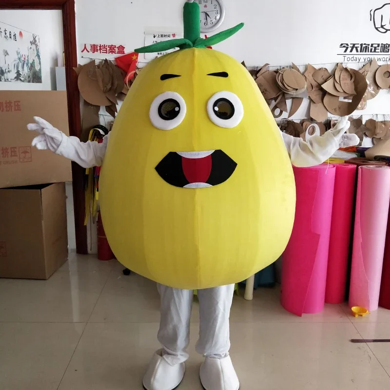 Fruit Grapefruit Costume Cosplay Outfits Adult Women Men Cartoon Mascot costume For Carnival Festival Commercial Activity
Fruit Grapefruit Costume Cosplay Outfits Adult Women Men Cartoon Mascot costume For Carnival Festival Commercial Activity