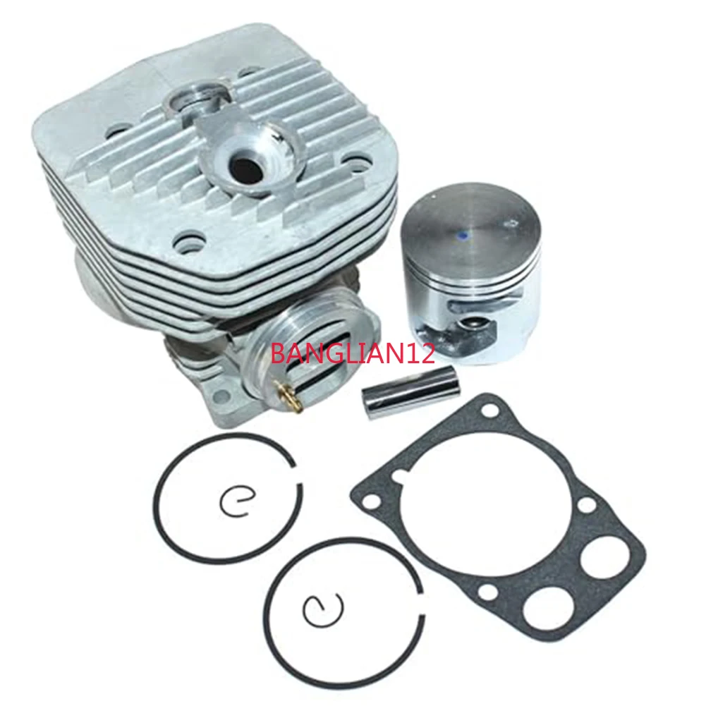 Metal Cylinder Piston Kit Replacement for K970 K970 II K970III 586351001 586351004 Compatible Replacement Parts for Machinery
Metal Cylinder Piston Kit Replacement for K970 K970 II K970III 586351001 586351004 Compatible Replacement Parts for Machinery