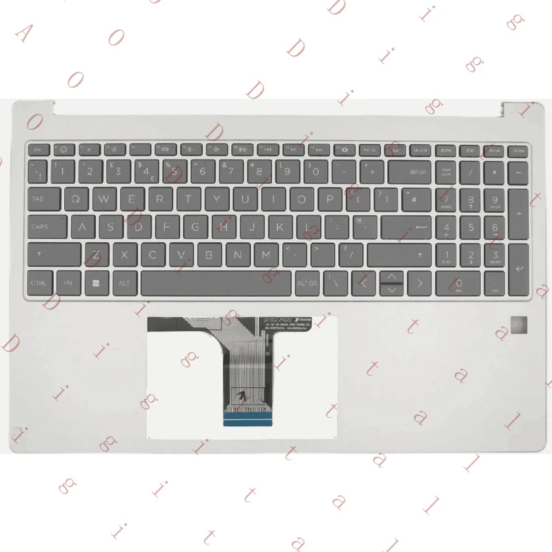 LL NEW FOR HP Pavilion 15-FC 15-FD 15T-FD 15Z-FC 250 G10 UK Keyboard Palmrest Case
LL NEW FOR HP Pavilion 15-FC 15-FD 15T-FD 15Z-FC 250 G10 UK Keyboard Palmrest Case