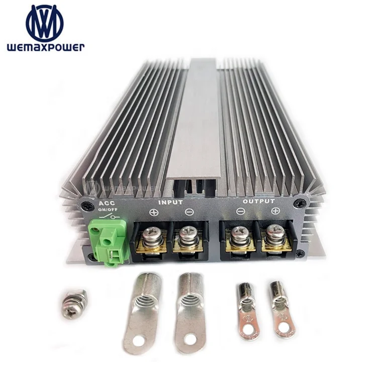 RVs, Exposed Cars, Campers, Boat Step up boost Lifepo4 Waterproof Marine 20A Lithium Batteries Charger Dc to Dc 12v to 36v
RVs, Exposed Cars, Campers, Boat Step up boost Lifepo4 Waterproof Marine 20A Lithium Batteries Charger Dc to Dc 12v to 36v