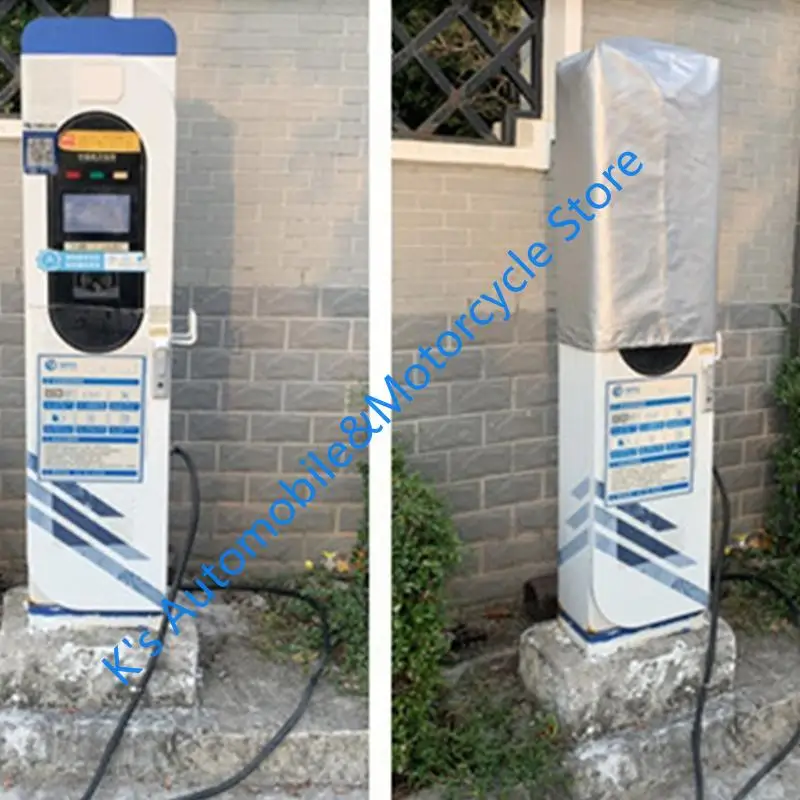 Q39F Weather Roof for Electric Car Charging Station, Outdoor Waterproof Dustproof Rainproof Charging Cradle Cover
Q39F Weather Roof for Electric Car Charging Station, Outdoor Waterproof Dustproof Rainproof Charging Cradle Cover
