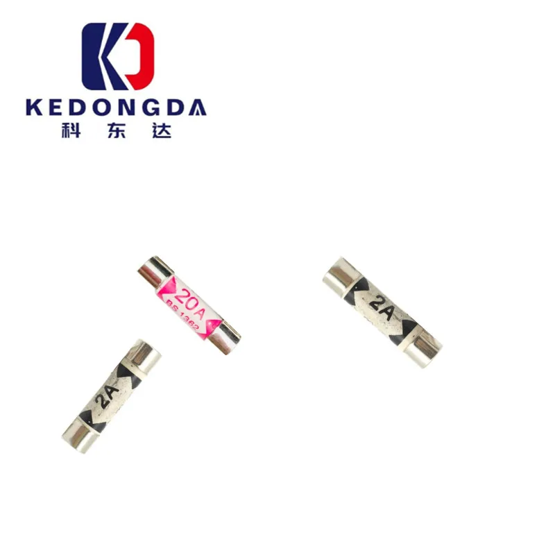 10PCS 6 * 25mm ceramic fuse 6 * 25 ceramic fuse 0.5A 1A 2A 3A 5A 6A 7A 8A 10A 15A 20A 25A 30A 250V RO57 fuse BS1362
10PCS 6 * 25mm ceramic fuse 6 * 25 ceramic fuse 0.5A 1A 2A 3A 5A 6A 7A 8A 10A 15A 20A 25A 30A 250V RO57 fuse BS1362