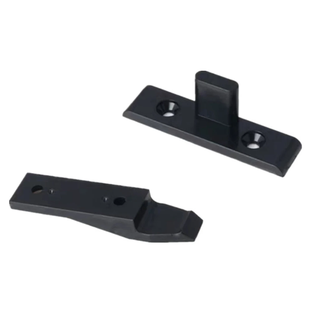 Bracket Panel Clips Tool Accessories 4 Pair ABS Plastic Material Plinth Fasteners For Fixed Kitchen And Cabinets
Bracket Panel Clips Tool Accessories 4 Pair ABS Plastic Material Plinth Fasteners For Fixed Kitchen And Cabinets